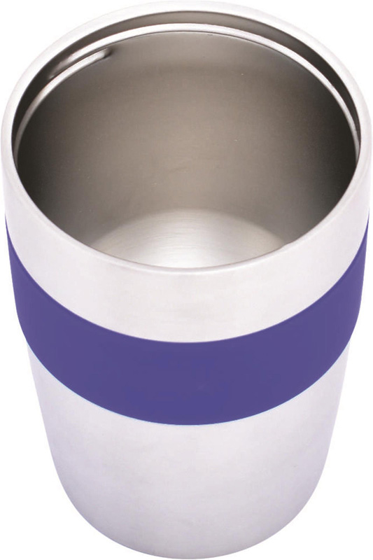 Milan Double Wall Mug image2